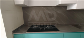 Taman Senibong - Sintered Stone