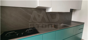 Taman Senibong - Sintered Stone