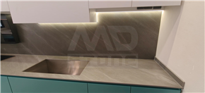 Taman Senibong - Sintered Stone