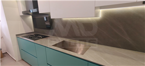 Taman Senibong - Sintered Stone