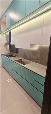 Taman Senibong - Sintered Stone