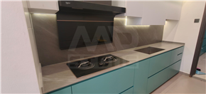 Taman Senibong - Sintered Stone