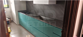 Taman Senibong - Sintered Stone