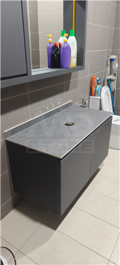 Taman Senibong - Sintered Stone