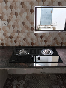 Taman Perjiranan - Granite Galaticca Purple