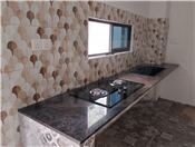 Taman Perjiranan - Granite Galaticca Purple