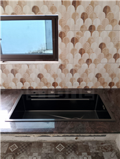 Taman Perjiranan - Granite Galaticca Purple