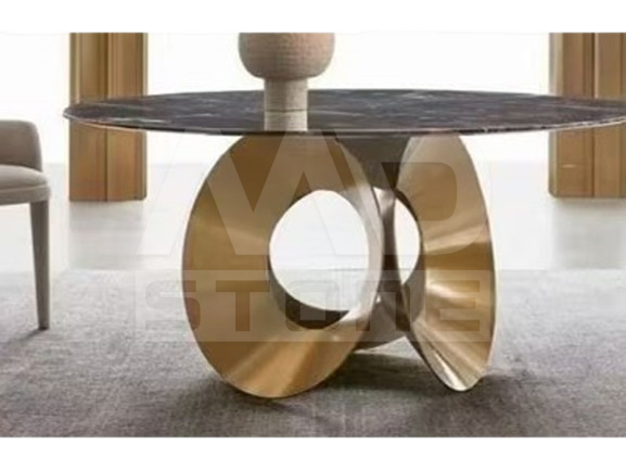 DT6000-2 Round Table