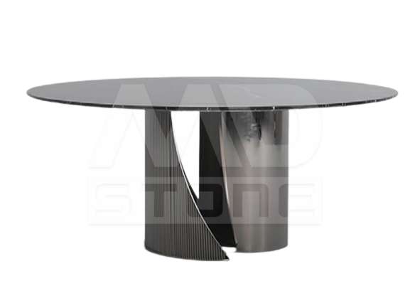 N0063-9 Round Table