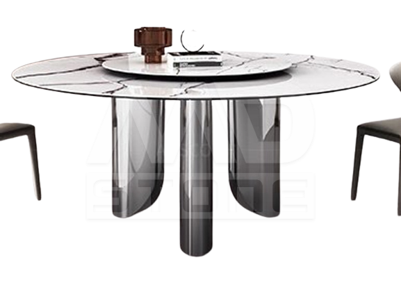 DT6157-1 Round Table