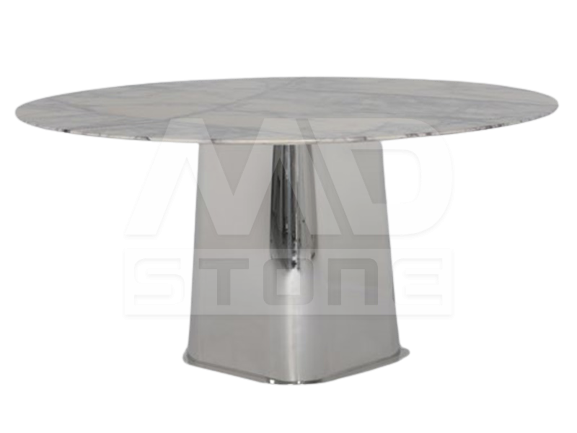 DT6242-1 Round Table Base