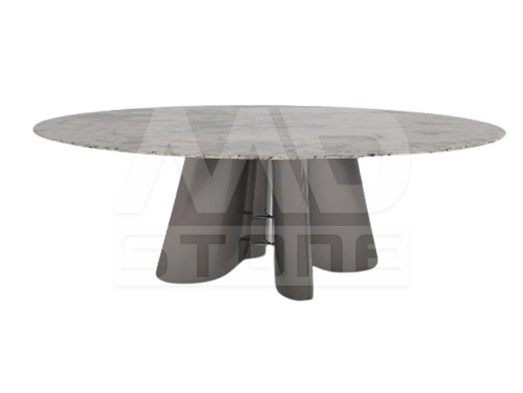 DT6292-1 Round Table