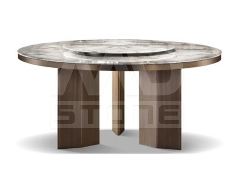 DT8016-1 Round Table