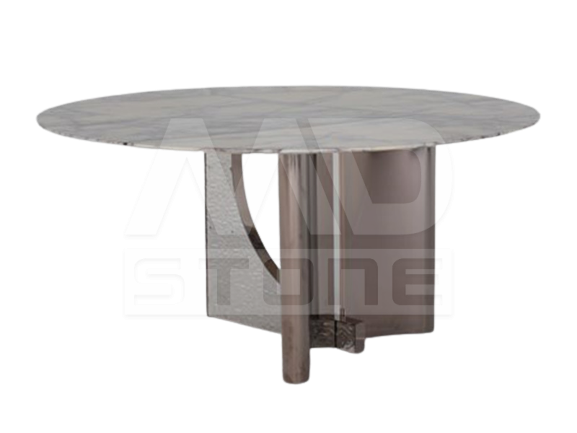 DT8022-1 Round Table