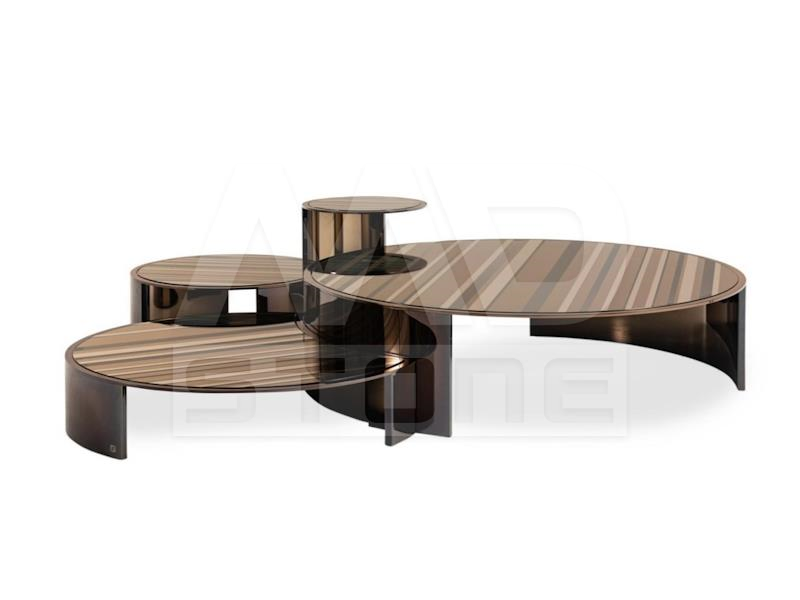 RT6029M Combination Coffee Table Set B