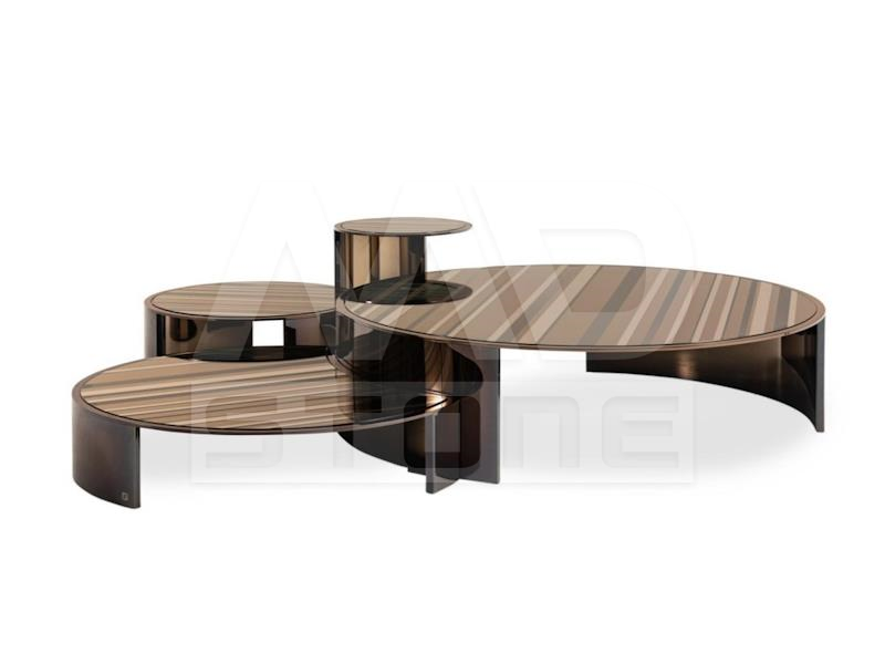 RT6029L Combination Coffee Table Set A
