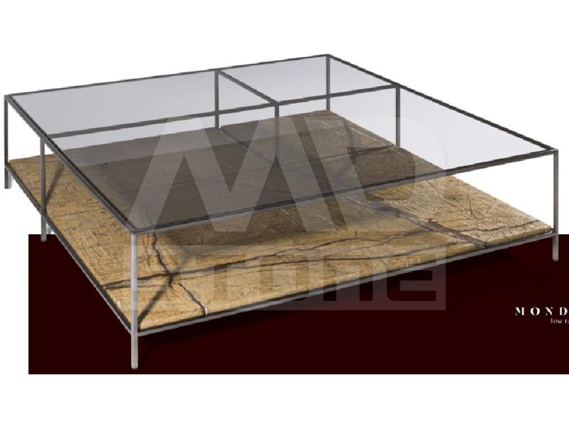 FT6052 Square Table
