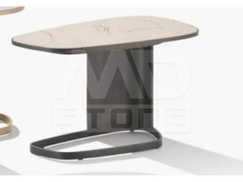 ET8014L Corner Table