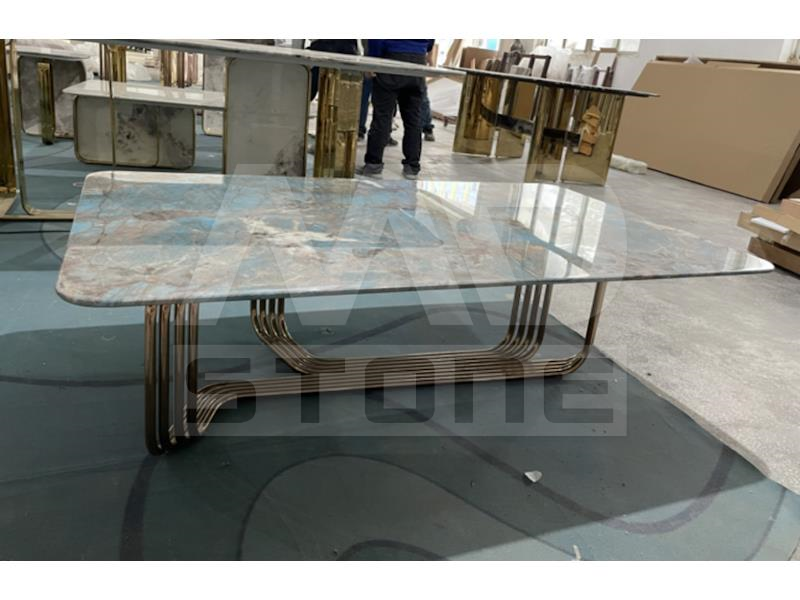 CT6002 Coffee Table