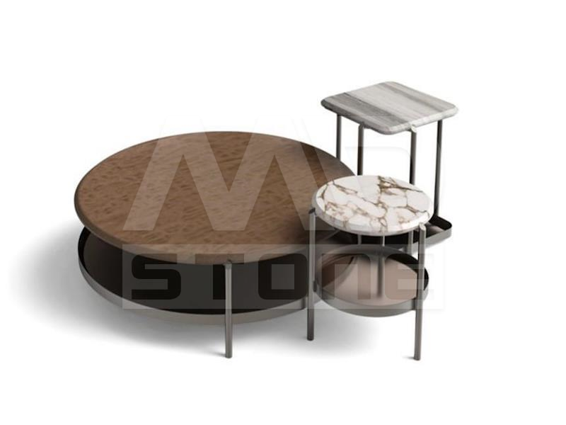 RT8004 Large Round Table