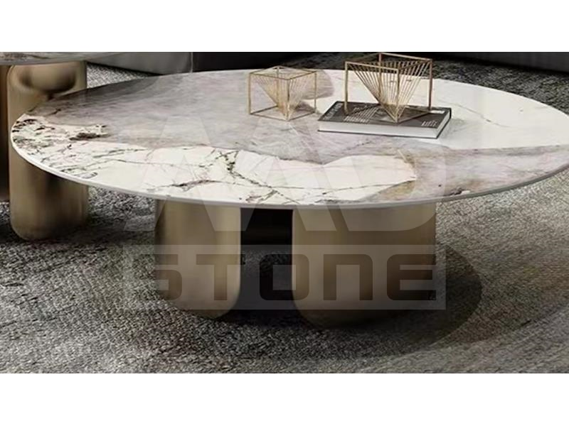 RT6021L Large Round Table
