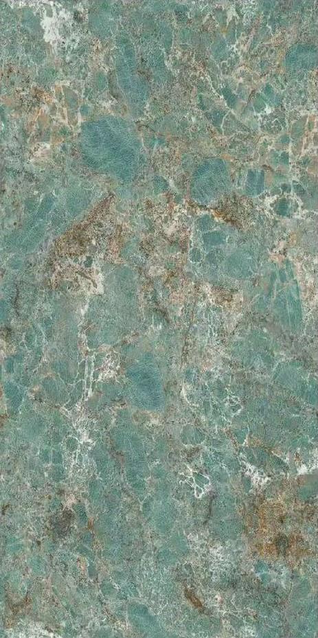 Sintered Stone Amazon Green