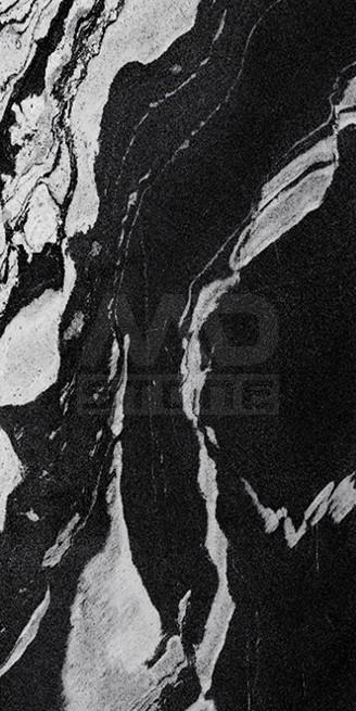 Sintered Stone Versace Black