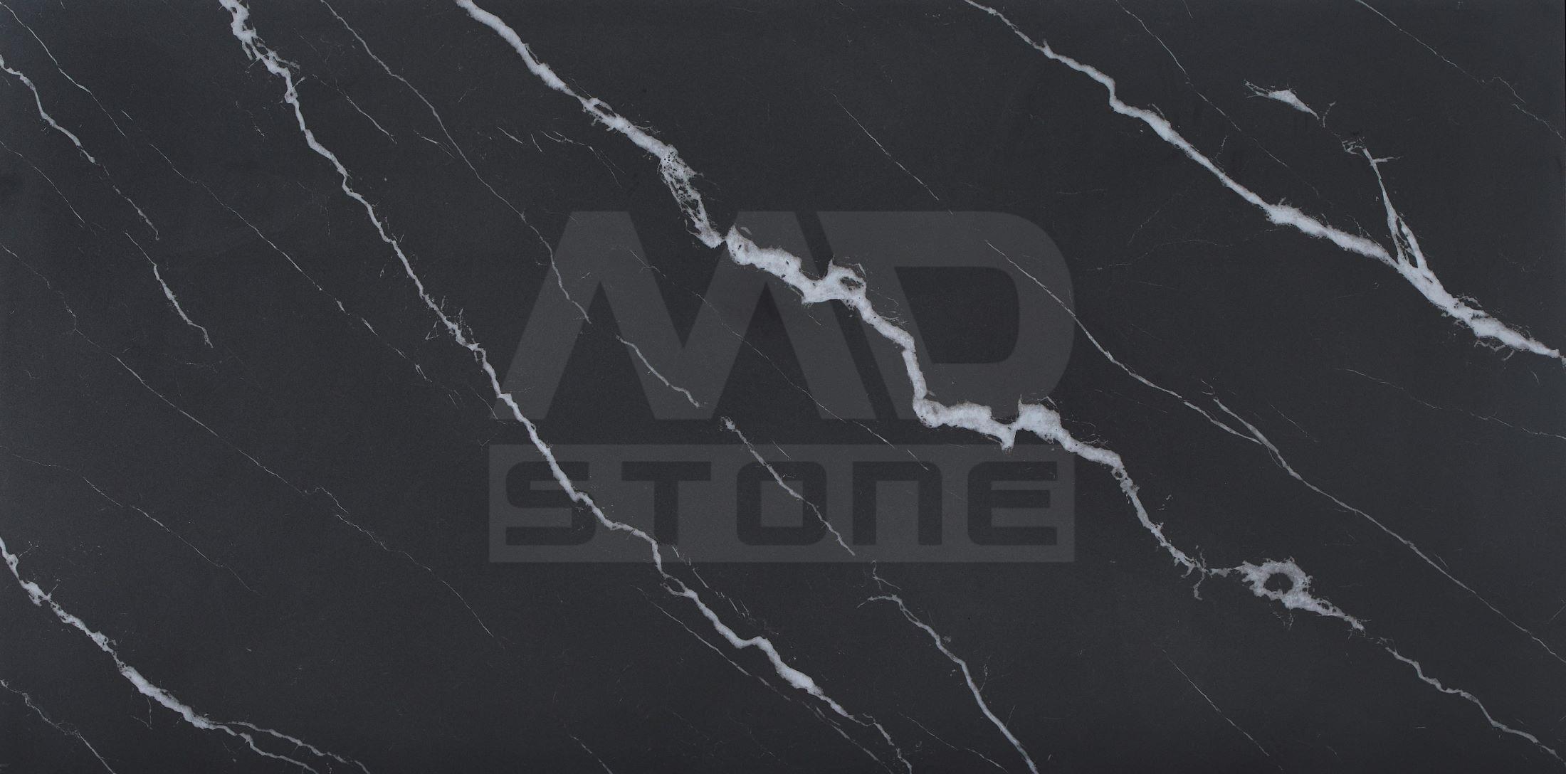 Sintered Stone Lauren Black