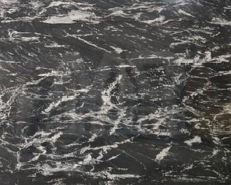 Marble Stone Cosmic Black