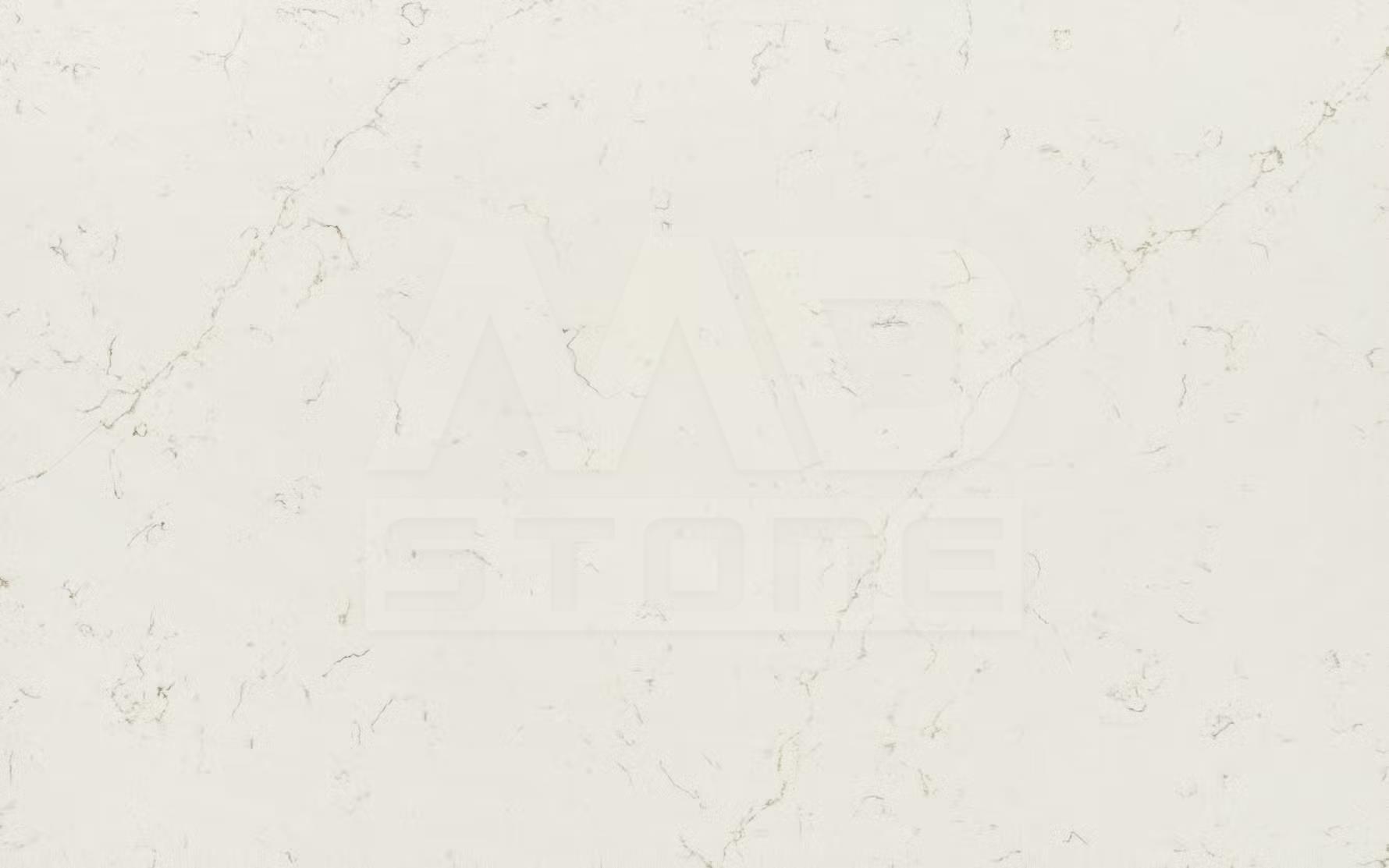 Silestone Persian White