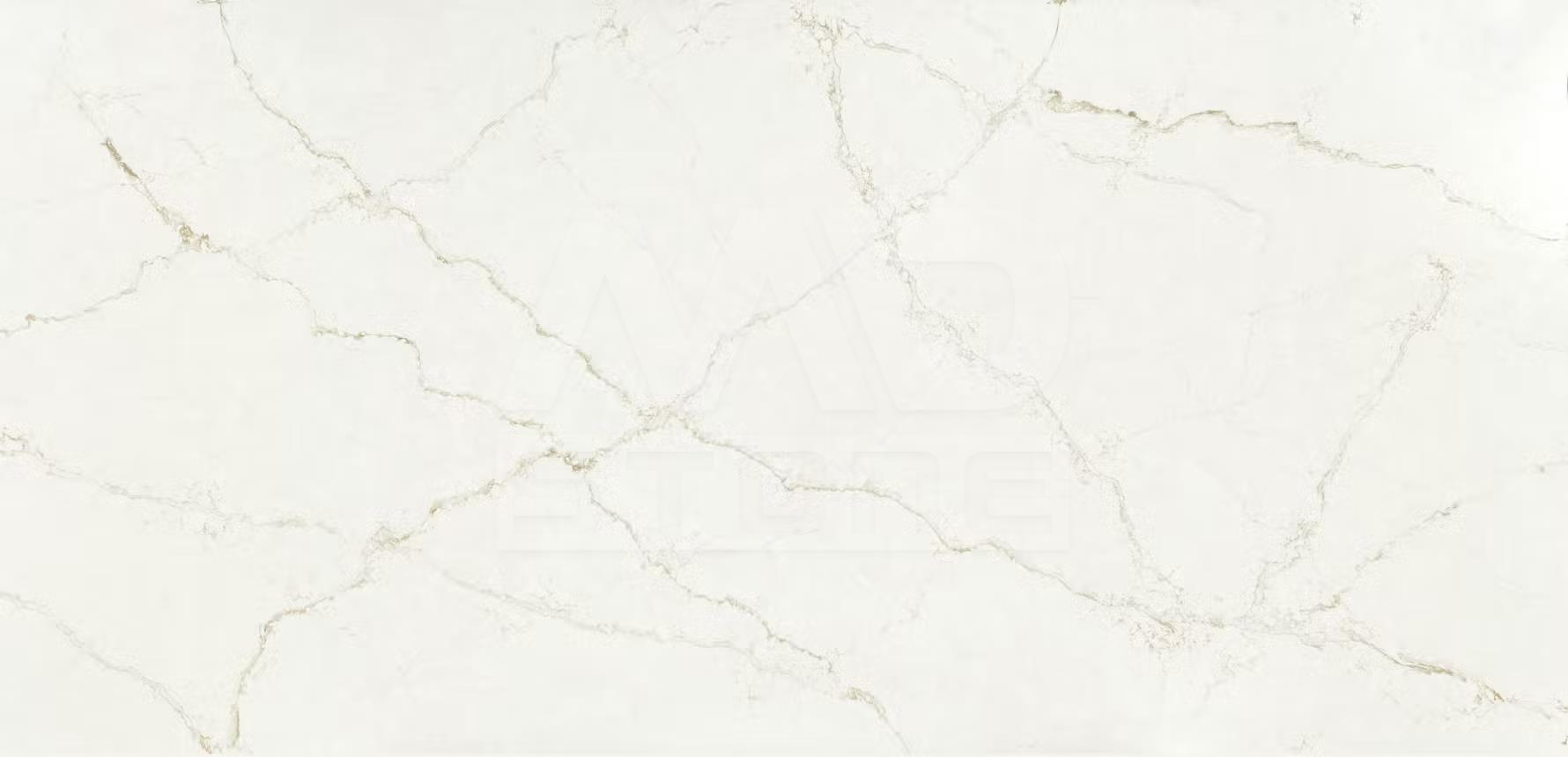 Silestone Blanc Elysee