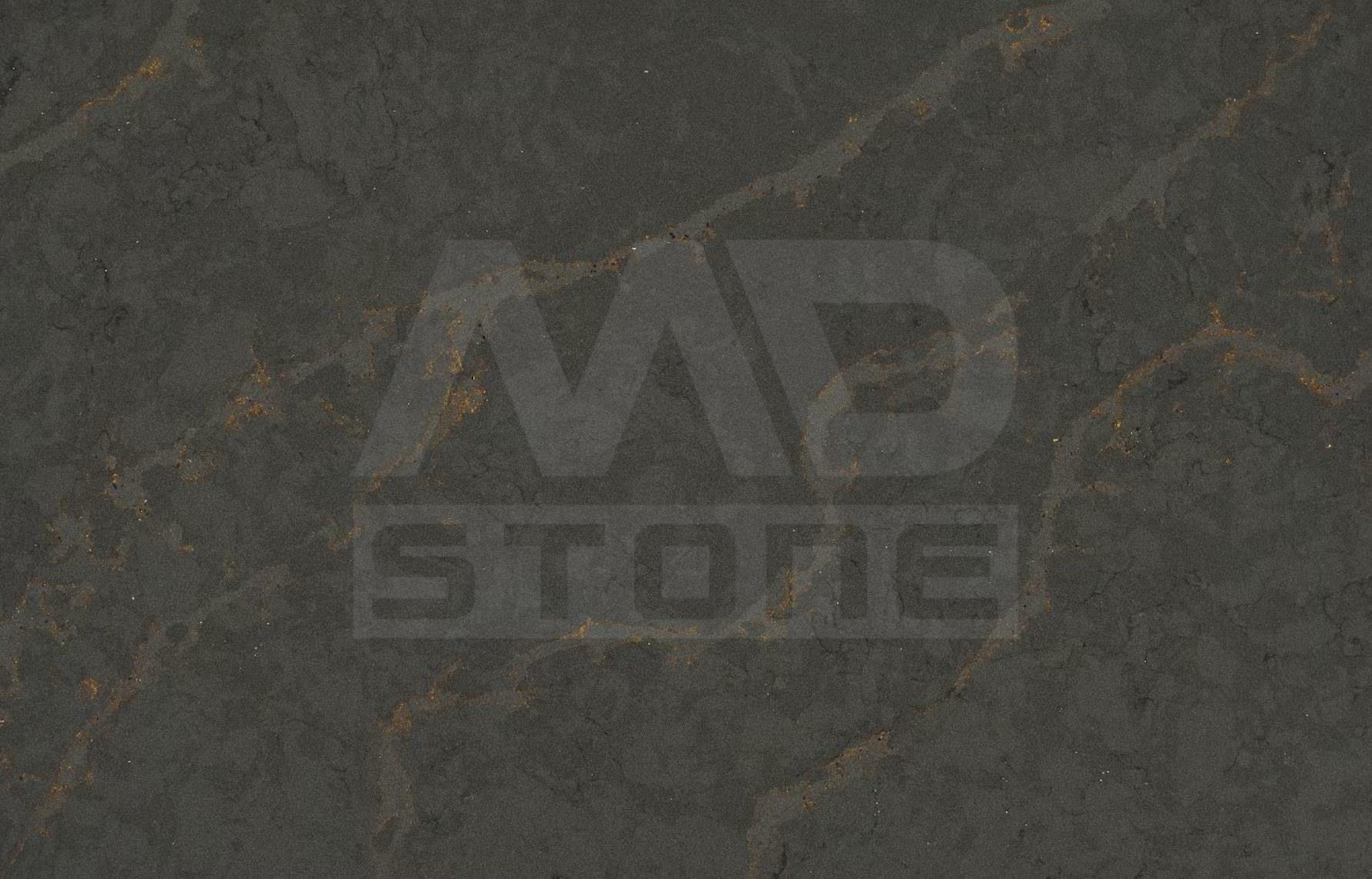 Silestone Bohemian Flame