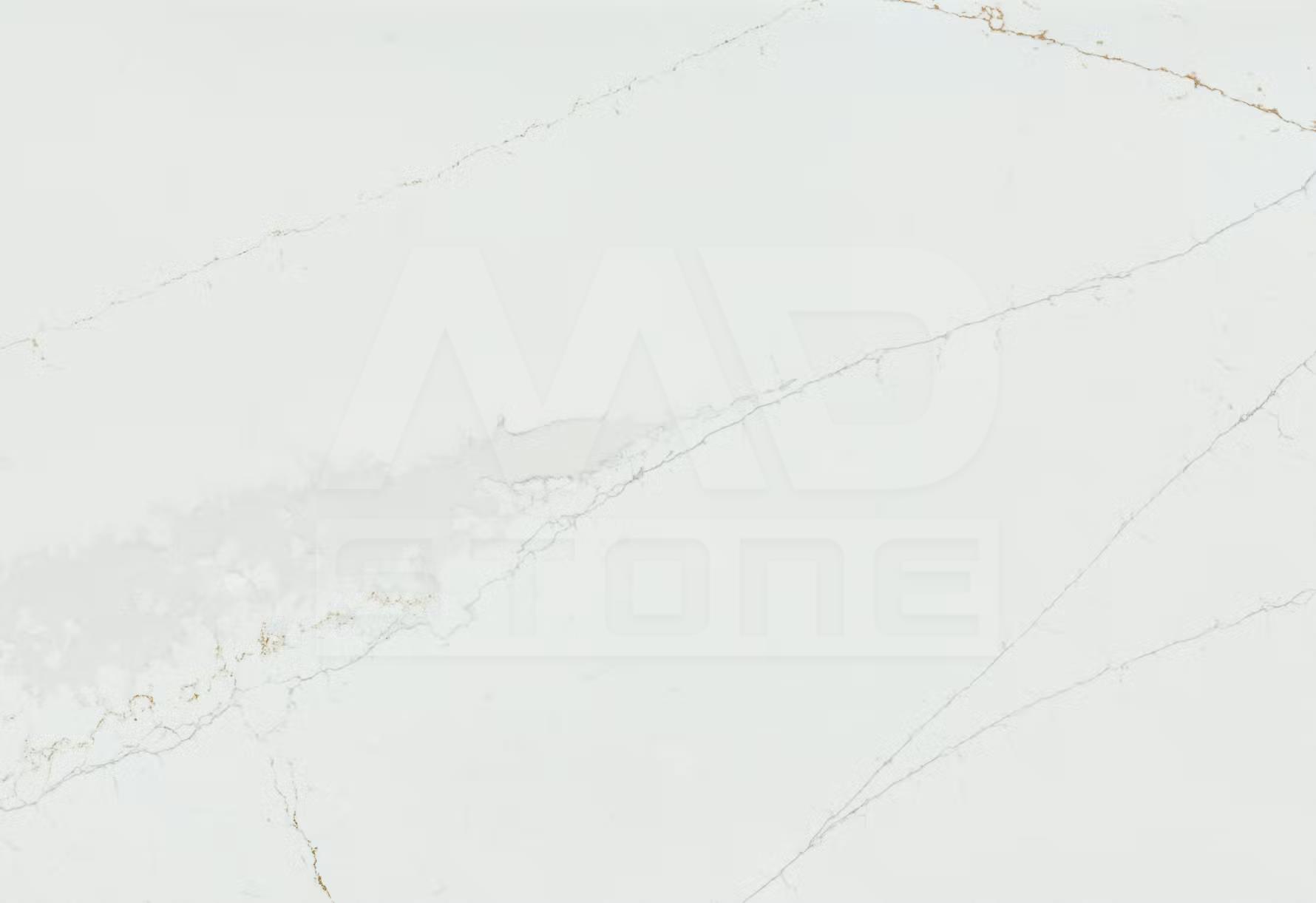 Silestone Ethereal Glow