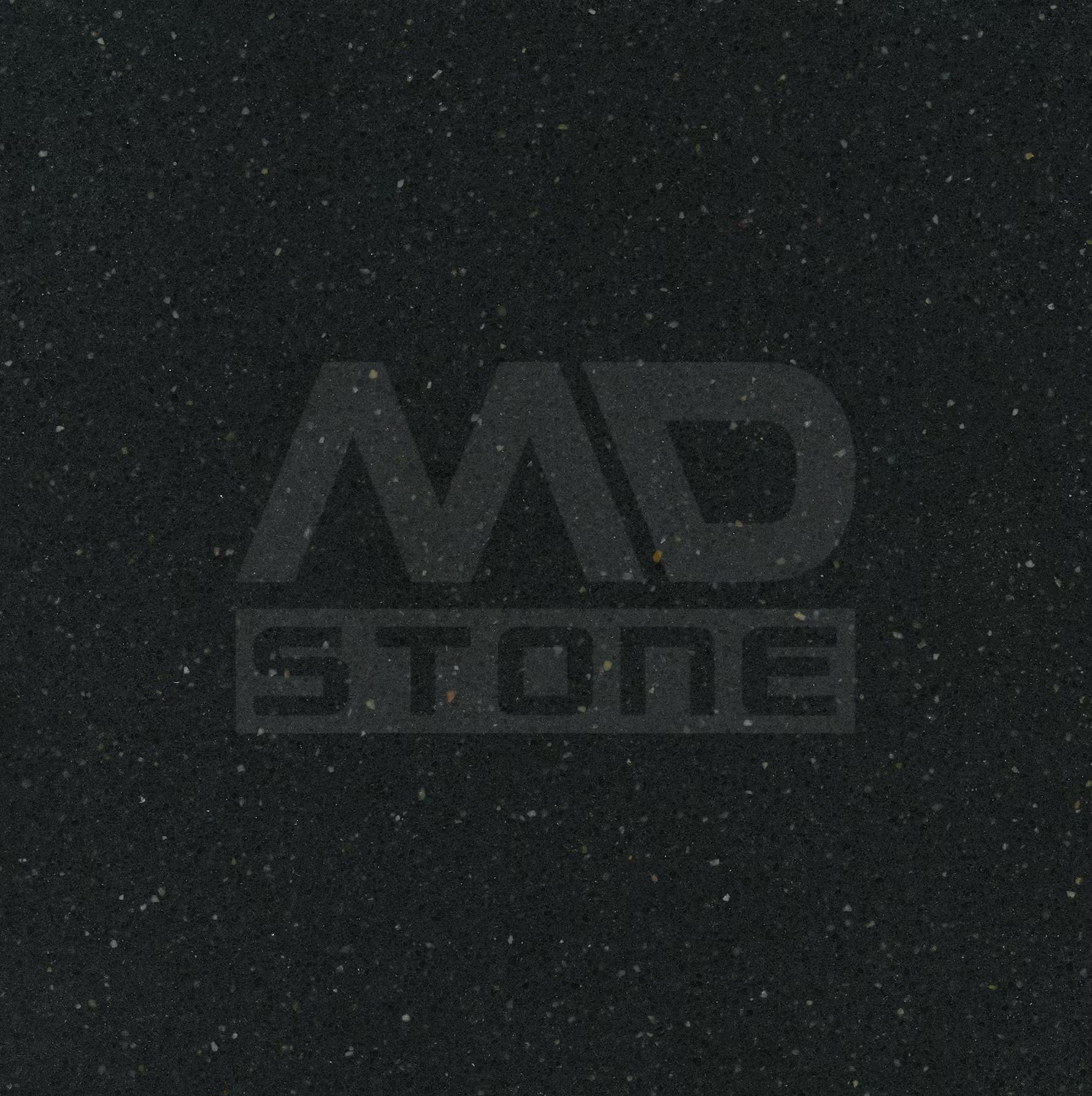 Silestone Night Tebas18