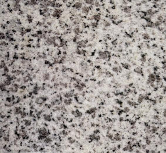 Granite White Huashan