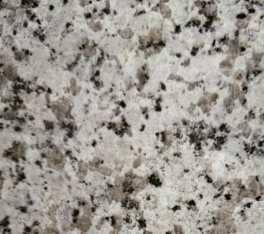 Granite Bala White