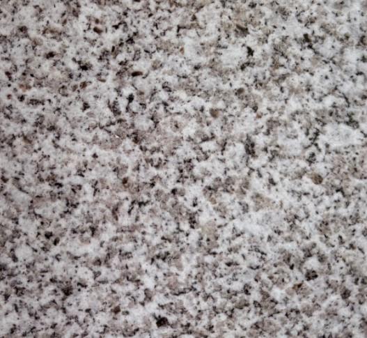 Granite Platina White Grain