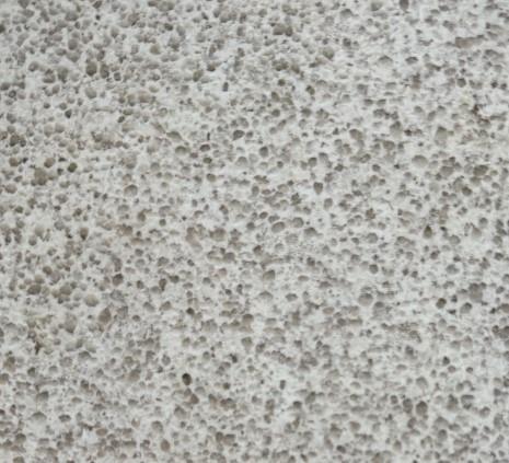 Granite Pearl White 1