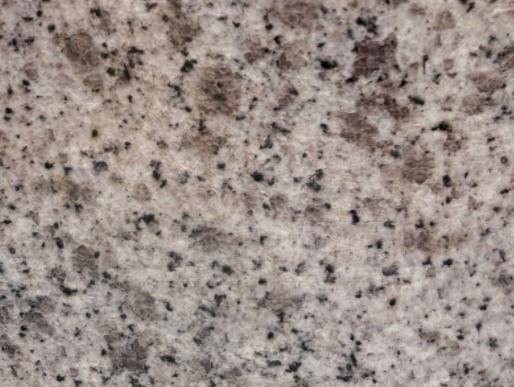 Granite Crystal White Jade