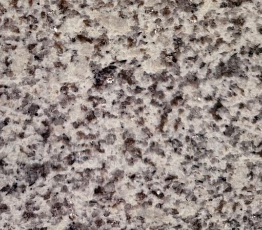 Granite Silver Crystal Grey
