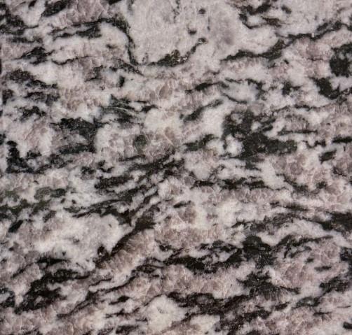 Granite White Golden Diamond Of Platinum G3590