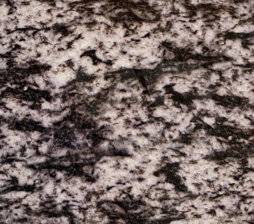 Granite Blanco Platinum