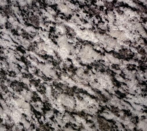Granite Persia Silver Grain