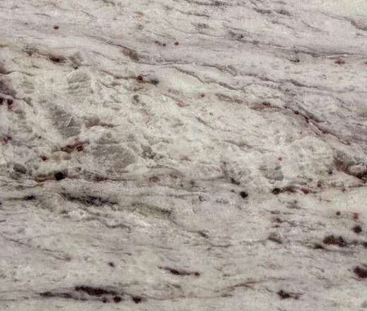 Granite Chief White Diamond