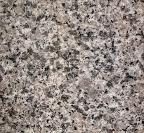 Granite Glittery White