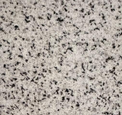 Granite California White