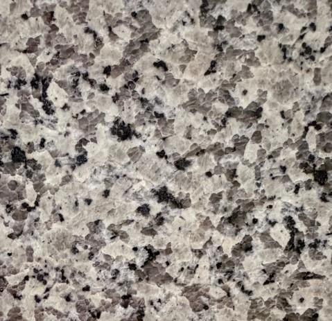 Granite White Galaxy