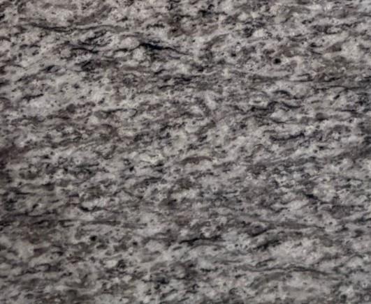 Granite Cloud Silk White Grain