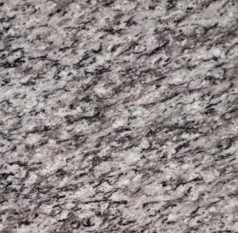 Granite Cloud Silk White Hui'an 1