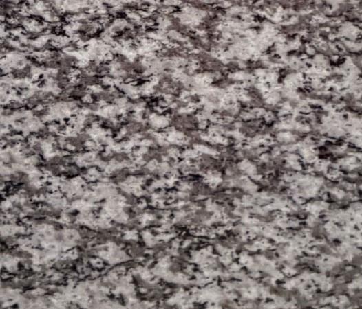 Granite Cloud Silk White Hui'an 2